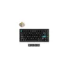 Keychron KEYBOARD WRL Q1 ULTRA/BLACK Q1U-M4 KEYCHRON