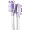 Xiaomi | Oscillation Electric Toothbrush Replacement Heads (Soft), 3 pcs