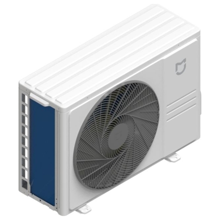 Xiaomi Mijia Air Conditioner Pro Eco, Outdoor, 9000Btu/h,