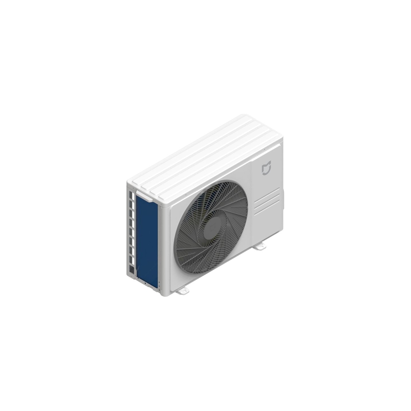 Xiaomi Mijia Air Conditioner Pro Eco, Outdoor, 9000Btu/h,