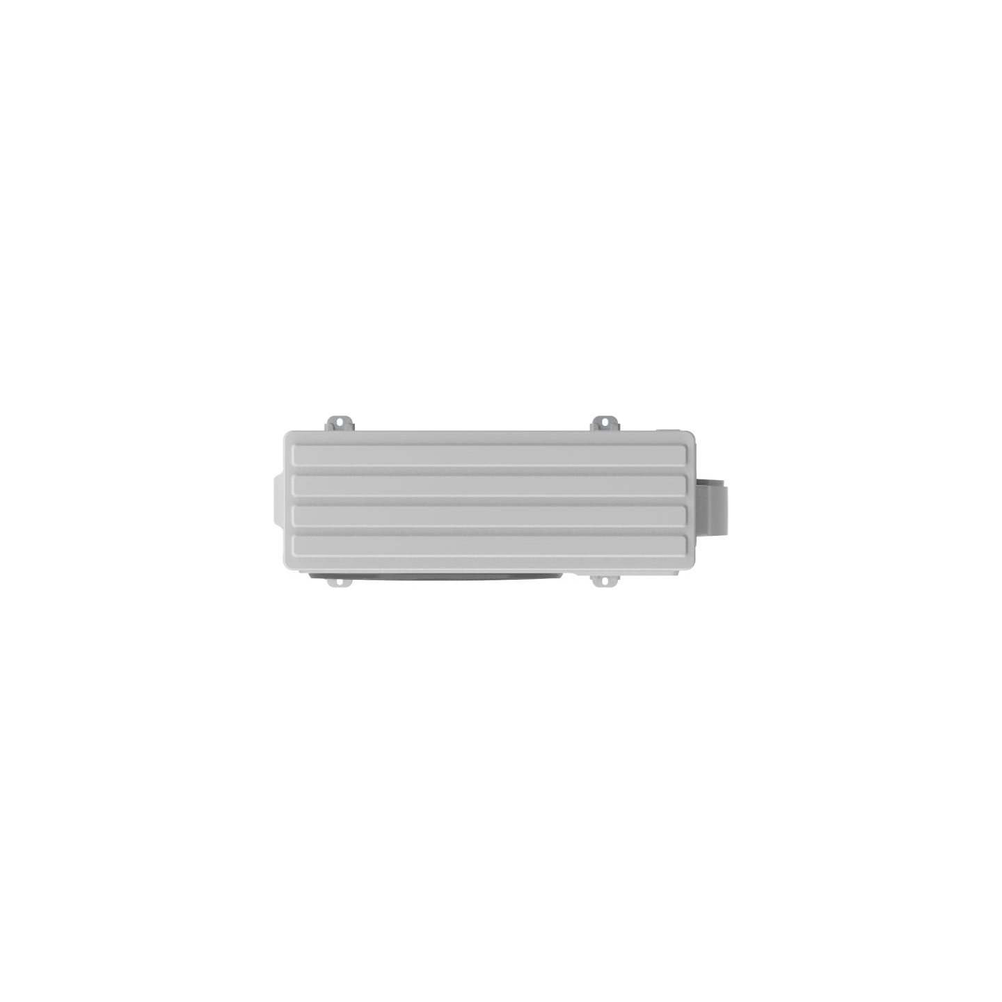 Xiaomi Mijia Air Conditioner Pro Eco, Outdoor, 9000Btu/h,