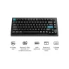 Keychron KEYBOARD WRL Q1 ULTRA/BLACK Q1U-M4 KEYCHRON