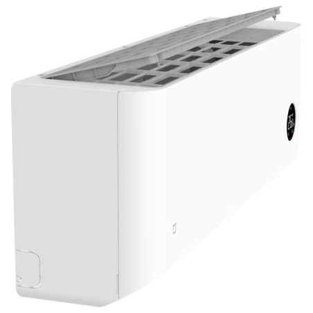 Xiaomi Mijia Air Conditioner Pro Eco, Indoor, 9000Btu/h