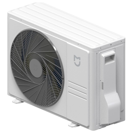 Xiaomi Mijia Air Conditioner Pro Eco, Outdoor, 12000Btu/h,