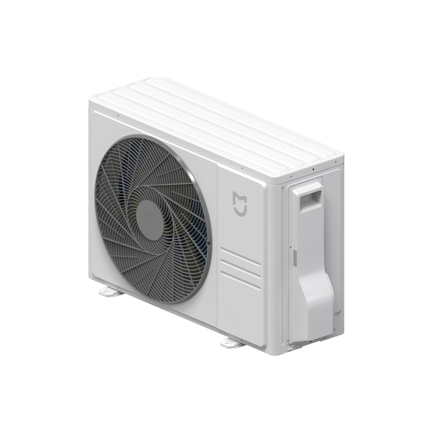 Xiaomi Mijia Air Conditioner Pro Eco, Outdoor, 12000Btu/h,