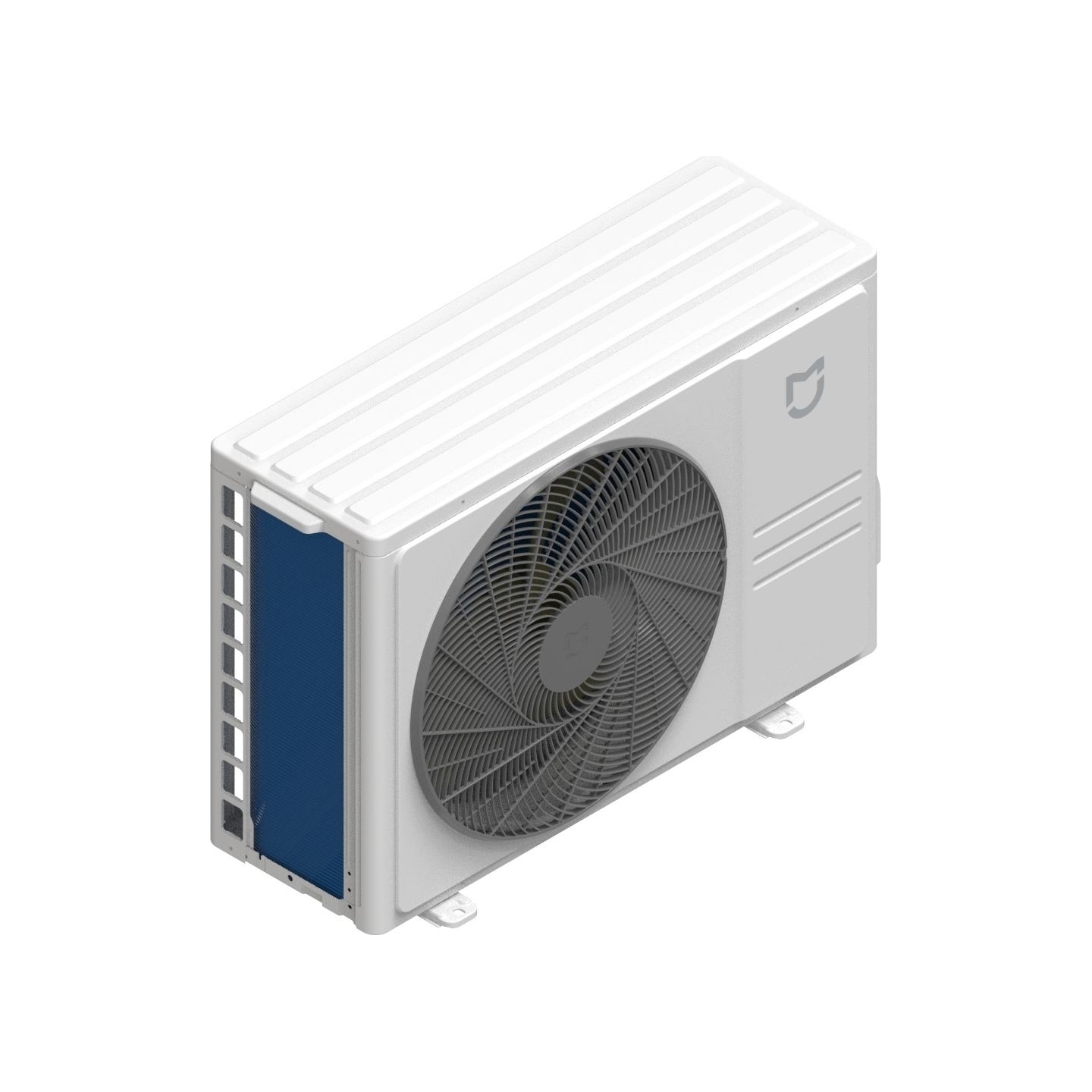Xiaomi Mijia Air Conditioner Pro Eco, Outdoor, 12000Btu/h,