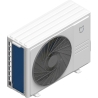 Xiaomi Mijia Air Conditioner Pro Eco, Outdoor, 12000Btu/h,