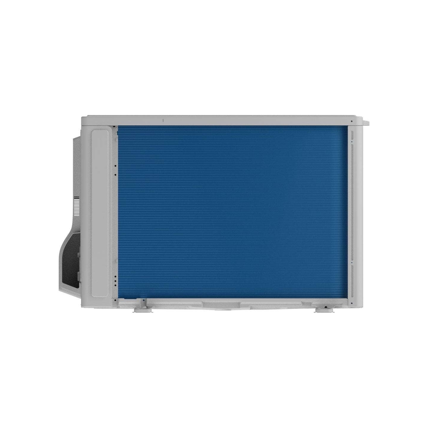 Xiaomi Mijia Air Conditioner Pro Eco, Outdoor, 12000Btu/h,