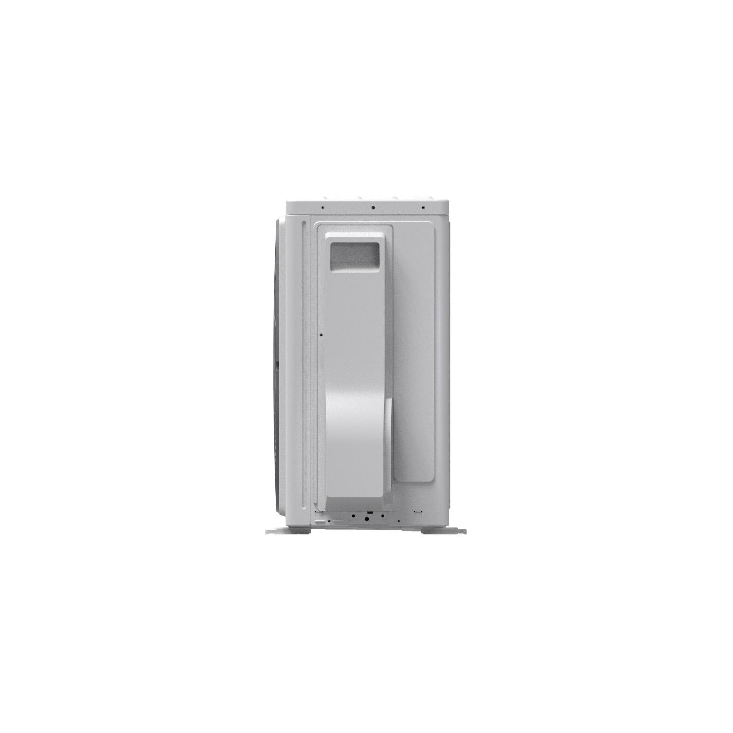 Xiaomi Mijia Air Conditioner Pro Eco, Outdoor, 12000Btu/h,