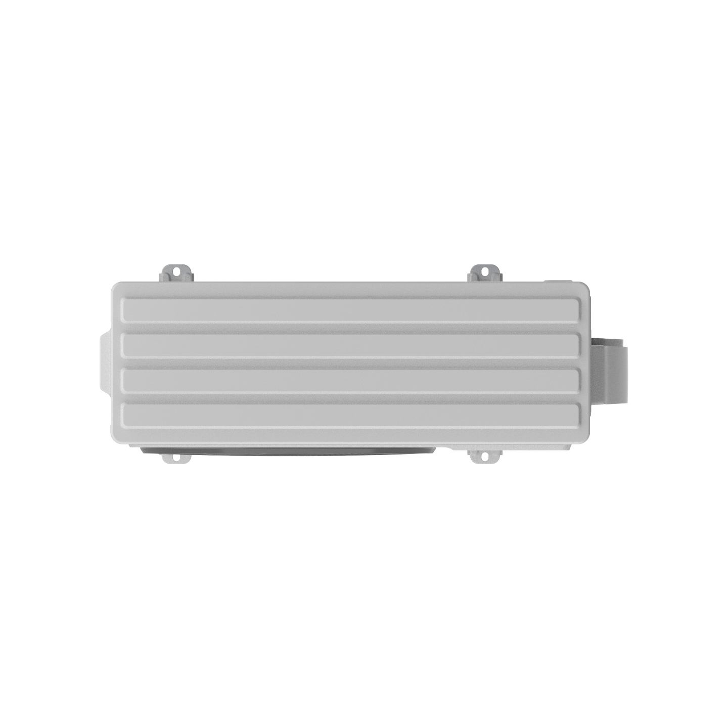 Xiaomi Mijia Air Conditioner Pro Eco, Outdoor, 12000Btu/h,