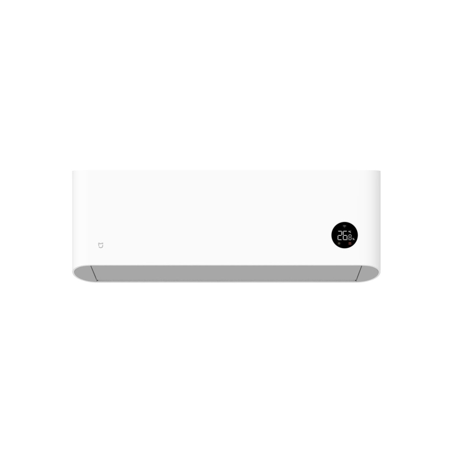 Xiaomi Mijia Air Conditioner Pro Eco, Indoor, 12000Btu/h
