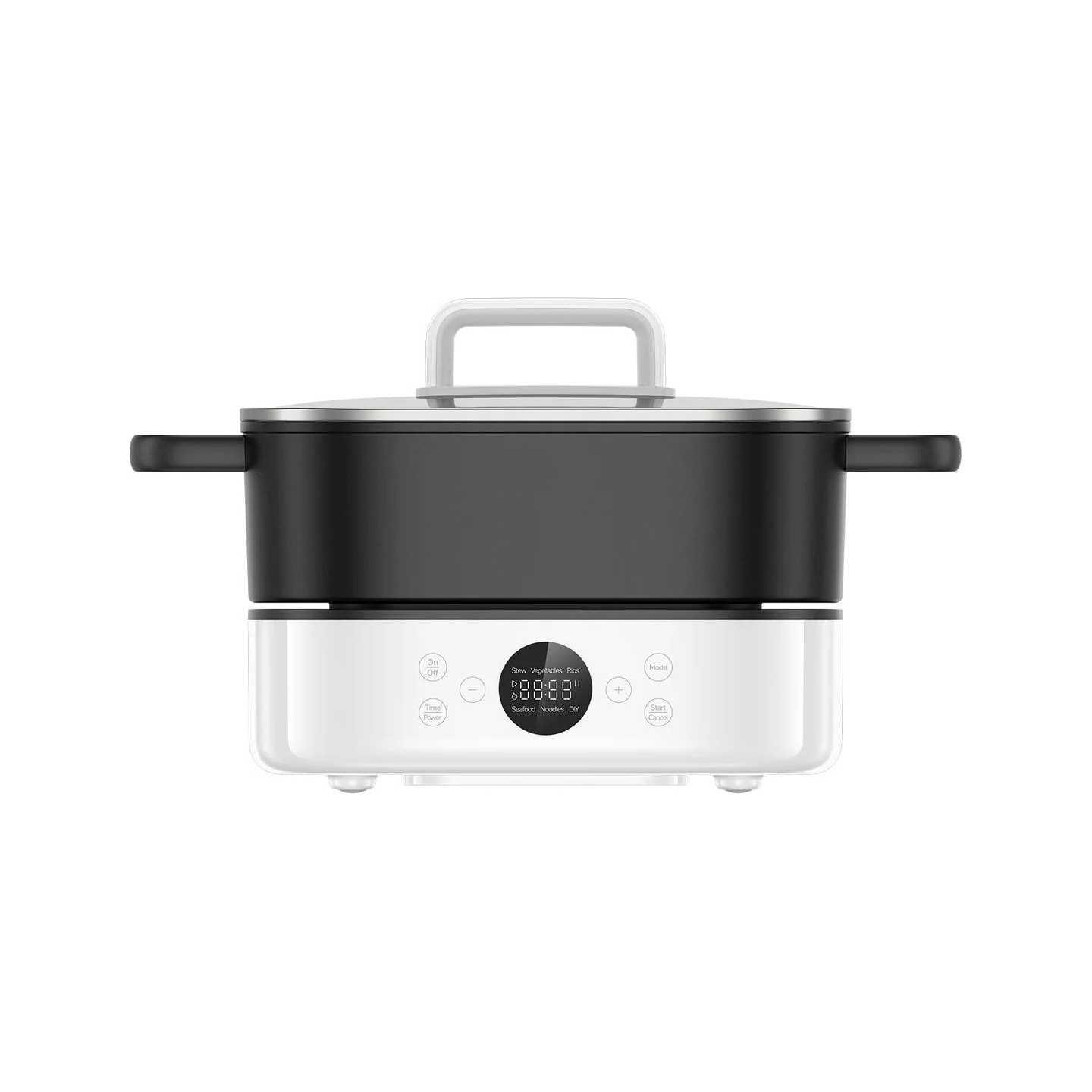 Xiaomi | Multifunctional Hot Pot Cooker, EU | 2000 W | 6 L | Number of programs 6 | White