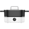 Xiaomi | Multifunctional Hot Pot Cooker, EU | 2000 W | 6 L | Number of programs 6 | White