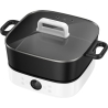 Xiaomi | Multifunctional Hot Pot Cooker, EU | 2000 W | 6 L | Number of programs 6 | White