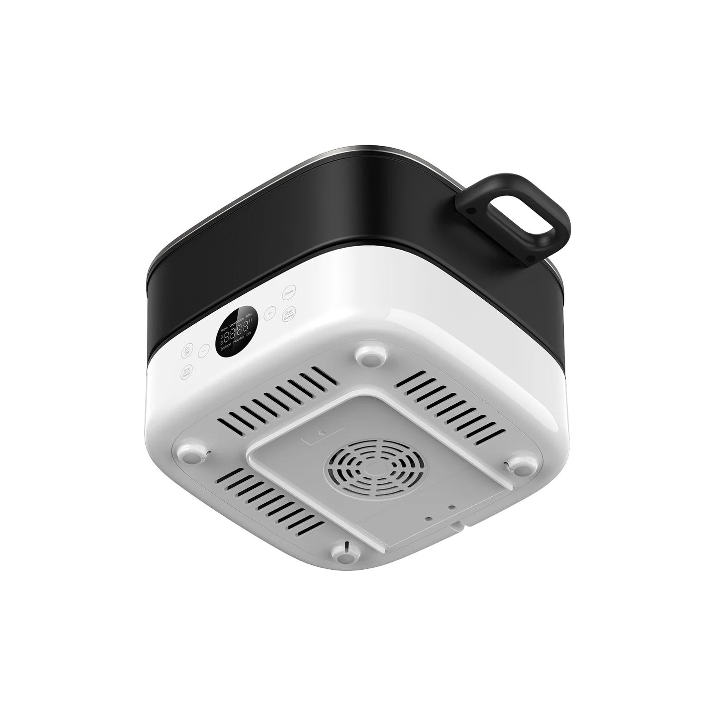 Xiaomi | Multifunctional Hot Pot Cooker, EU | 2000 W | 6 L | Number of programs 6 | White