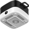 Xiaomi | Multifunctional Hot Pot Cooker, EU | 2000 W | 6 L | Number of programs 6 | White