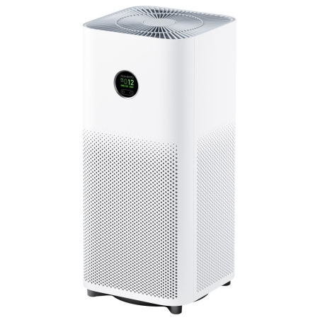 Xiaomi Mijia Smart Air Purifier 6 EU | 40 W | Suitable for rooms up to 29-50 m² | White