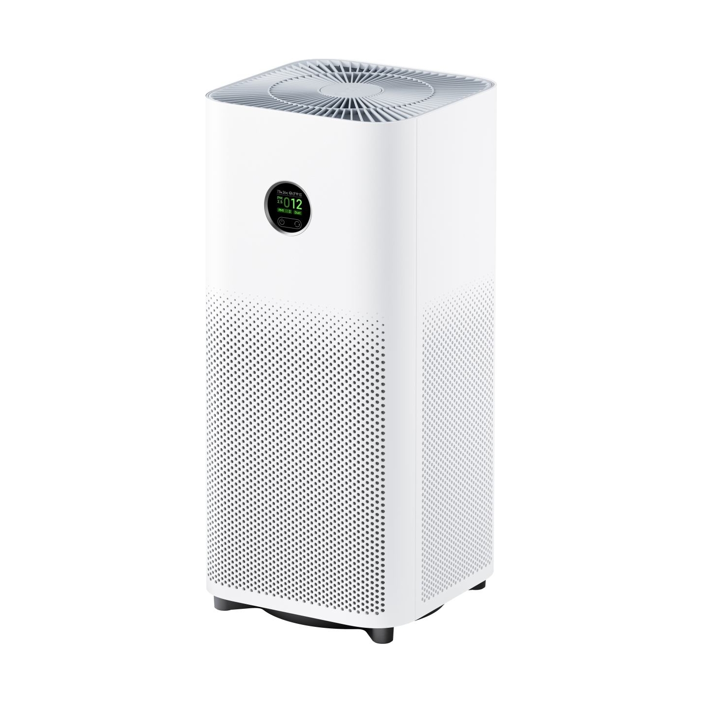 Xiaomi Mijia Smart Air Purifier 6 EU | 40 W | Suitable for rooms up to 29-50 m² | White