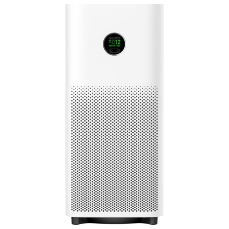 Xiaomi Mijia Smart Air Purifier 6 EU | 40 W | Suitable for rooms up to 29-50 m² | White
