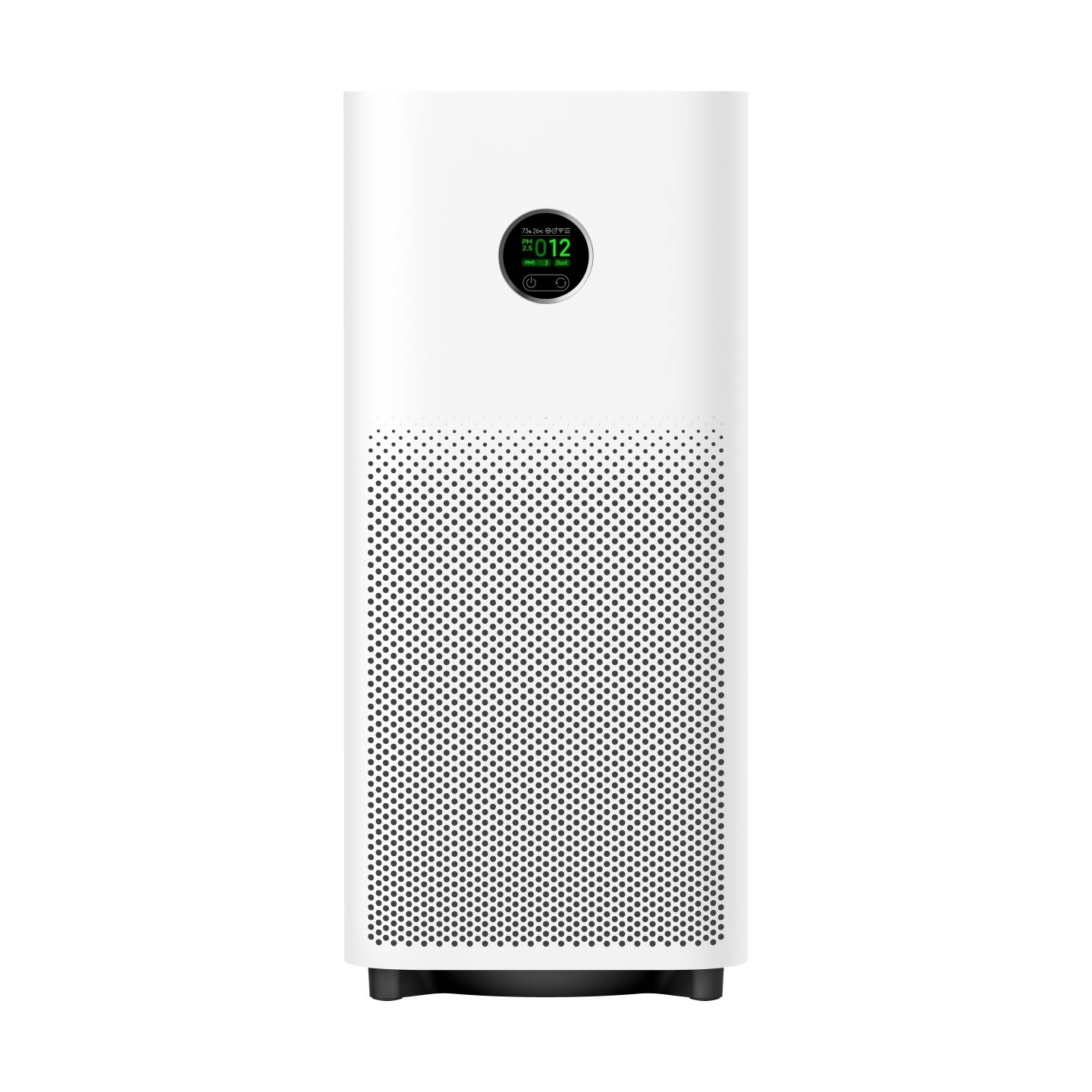 Xiaomi Mijia Smart Air Purifier 6 EU | 40 W | Suitable for rooms up to 29-50 m² | White