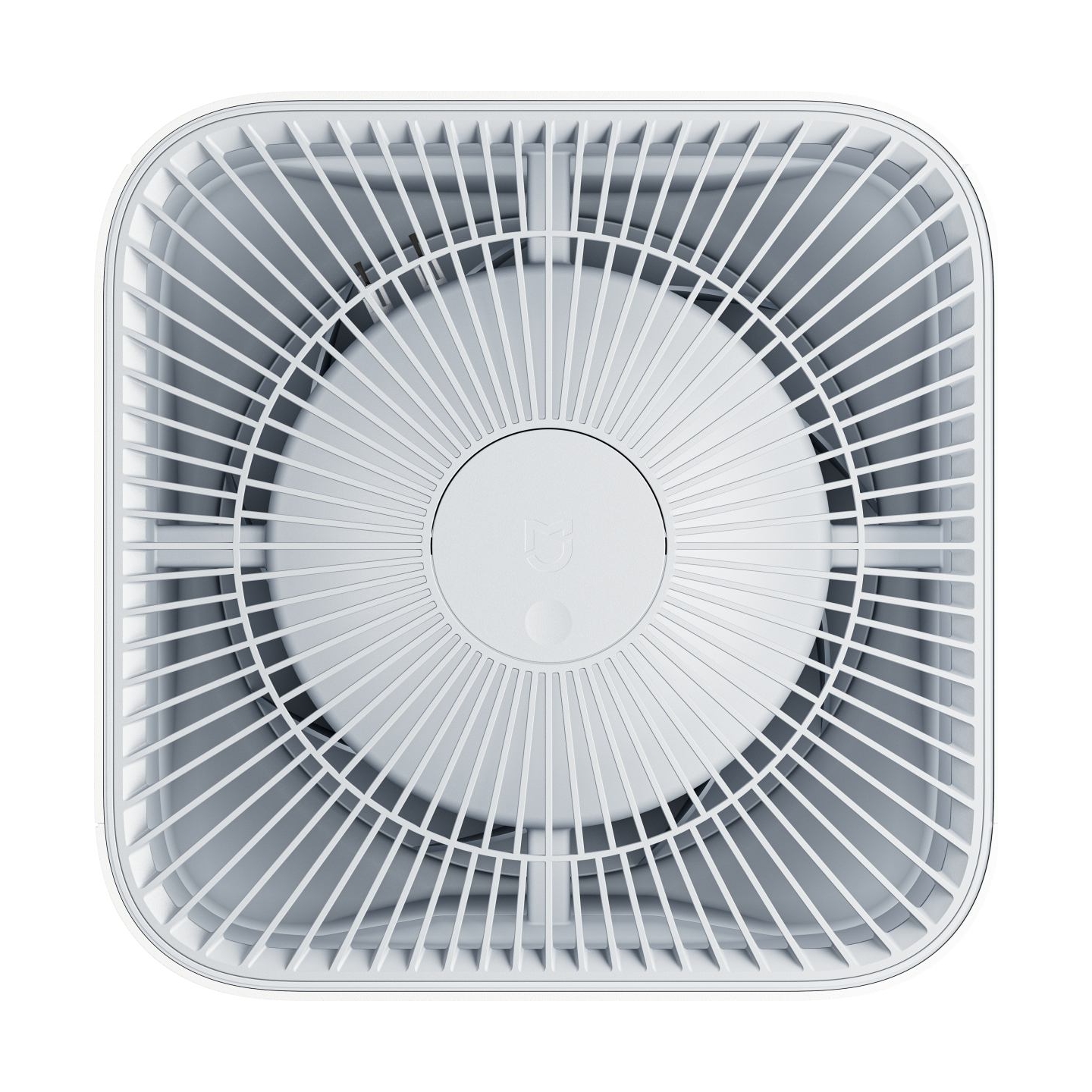 Xiaomi Mijia Smart Air Purifier 6 EU | 40 W | Suitable for rooms up to 29-50 m² | White