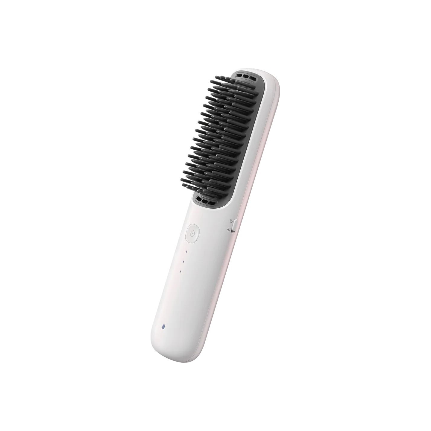 Xiaomi Cordless Hair Straightener Brush EU | Ceramic heating system | Ionic function | Temperature (min) 160 °C | Temperature (m