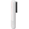 Xiaomi Cordless Hair Straightener Brush EU | Ceramic heating system | Ionic function | Temperature (min) 160 °C | Temperature (m