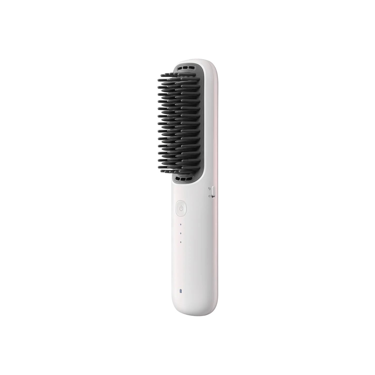 Xiaomi Cordless Hair Straightener Brush EU | Ceramic heating system | Ionic function | Temperature (min) 160 °C | Temperature (m