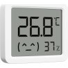Xiaomi Smart Temperature and Humidity Monitor 3 Mini | White