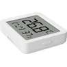 Xiaomi Smart Temperature and Humidity Monitor 3 Mini | White