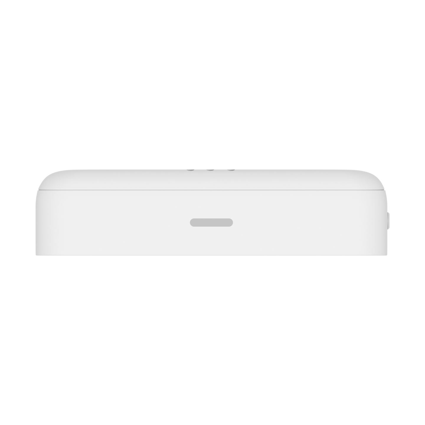 Xiaomi Smart Temperature and Humidity Monitor 3 Mini | White