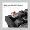 Keychron KEYBOARD WRL Q1 ULTRA/BLACK Q1U-M4 KEYCHRON