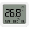 Xiaomi Smart Temperature and Humidity Monitor 3 Mini | White