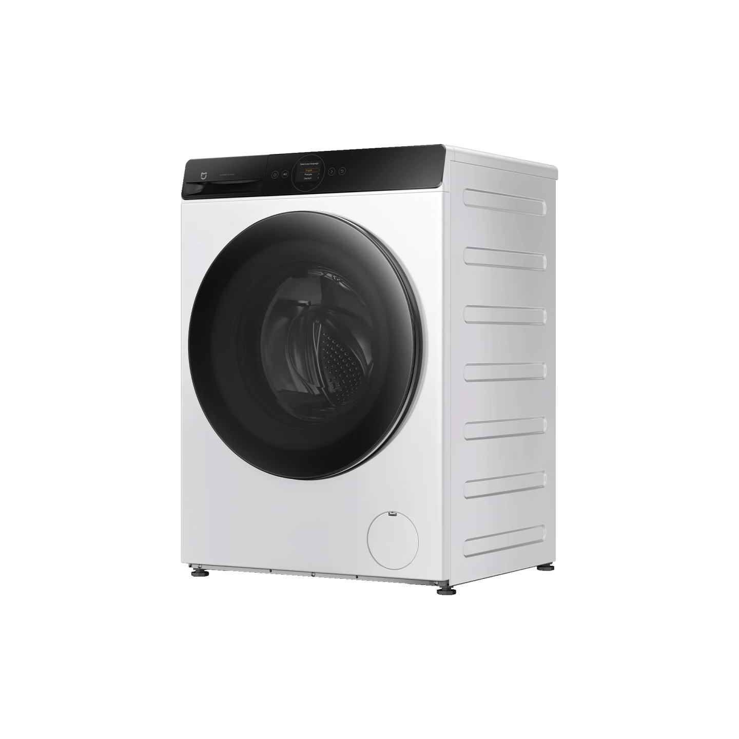 Xiaomi Mijia Washer Dryer Pro, EU | Energy efficiency class A/D | Front loading | Washing capacity 9 kg | 1400 RPM | Depth 57 cm