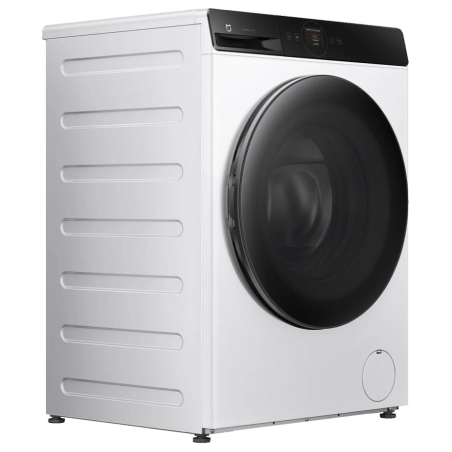 Xiaomi Mijia Washer Dryer Pro, EU | Energy efficiency class A/D | Front loading | Washing capacity 9 kg | 1400 RPM | Depth 57 cm