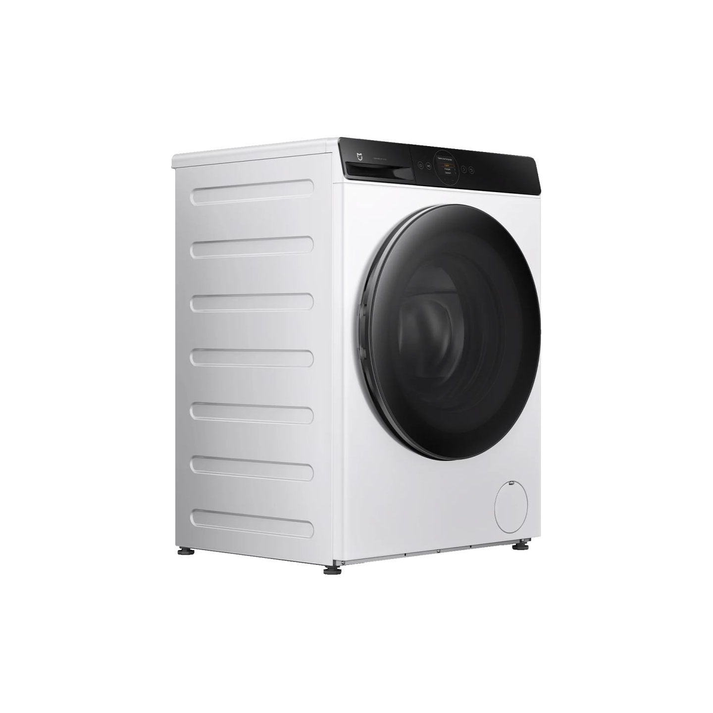 Xiaomi Mijia Washer Dryer Pro, EU | Energy efficiency class A/D | Front loading | Washing capacity 9 kg | 1400 RPM | Depth 57 cm