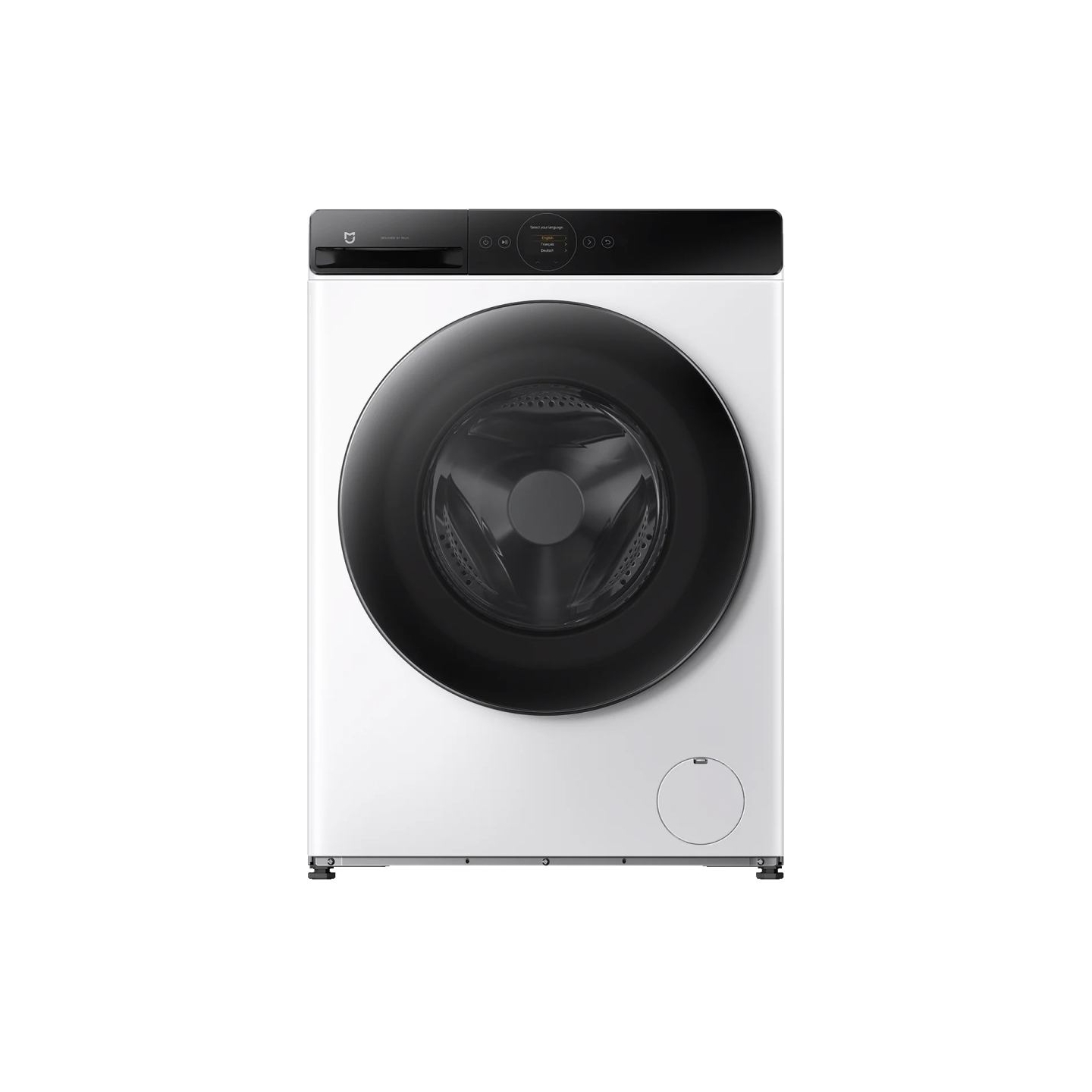 Xiaomi Mijia Washer Dryer Pro, EU | Energy efficiency class A/D | Front loading | Washing capacity 9 kg | 1400 RPM | Depth 57 cm