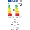 Xiaomi Mijia Washer Dryer Pro, EU | Energy efficiency class A/D | Front loading | Washing capacity 9 kg | 1400 RPM | Depth 57 cm