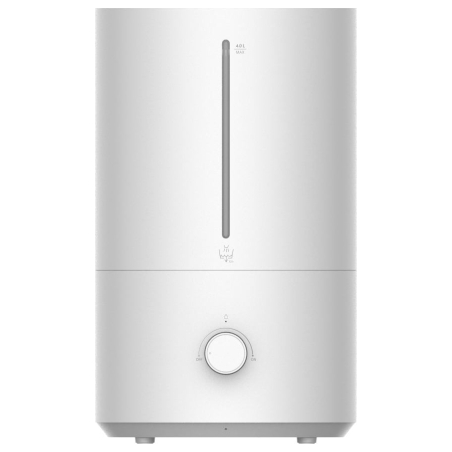 Xiaomi | Humidifier 2 Lite EU | BHR6605EU | 23 W | Water tank capacity 4 L | - | Humidification capacity 300 ml/hr | White