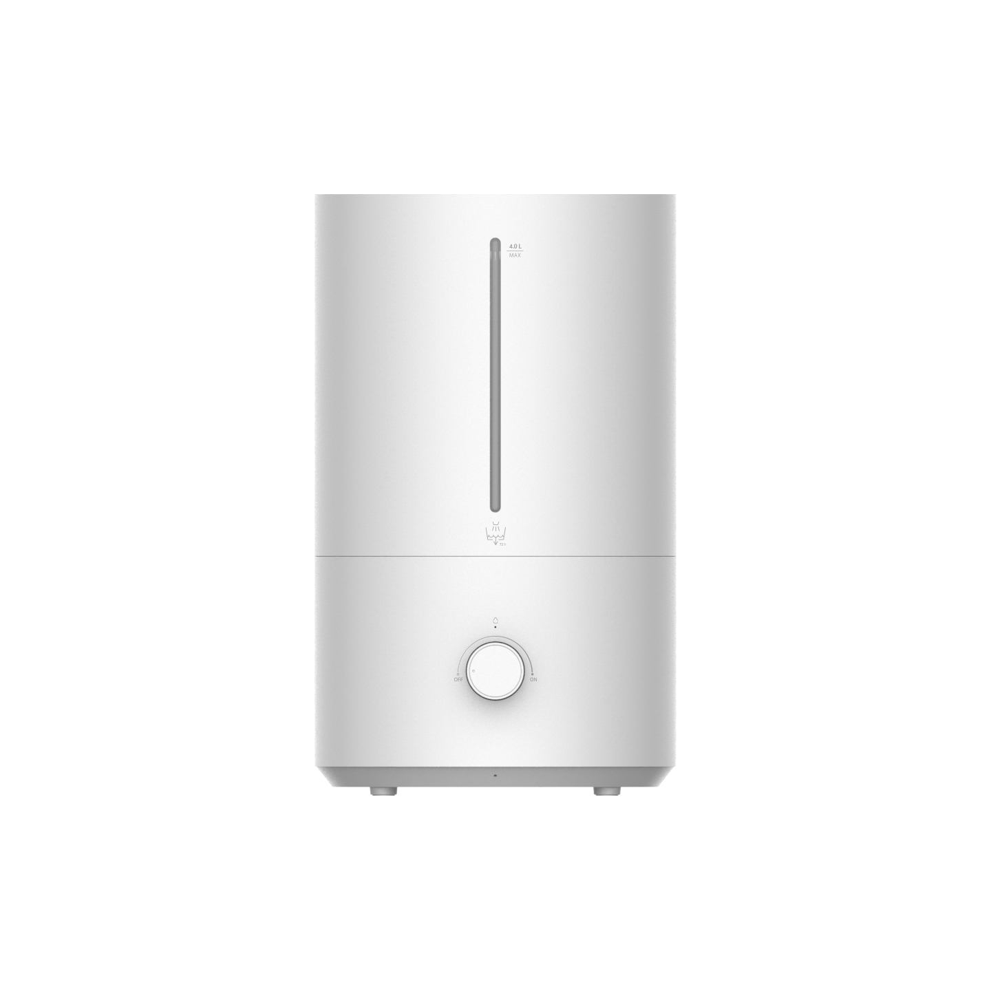Xiaomi | Humidifier 2 Lite EU | BHR6605EU | 23 W | Water tank capacity 4 L | - | Humidification capacity 300 ml/hr | White