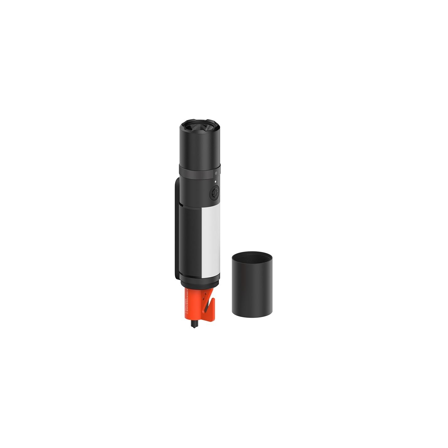 Xiaomi | Multi-function Flashlight | BHR7004GL | 1000 lm