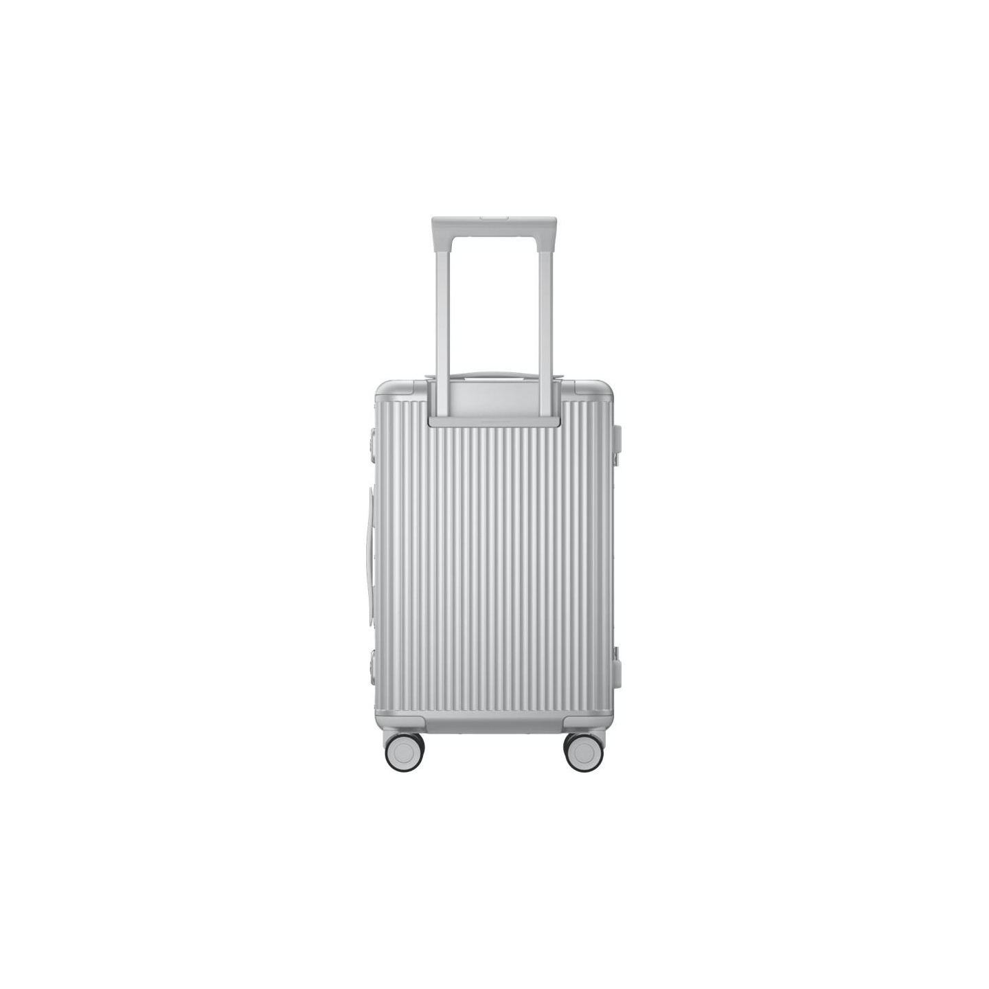 Xiaomi | Aluminum Frame Luggage 26" | Grey | 5500 g | Luggage