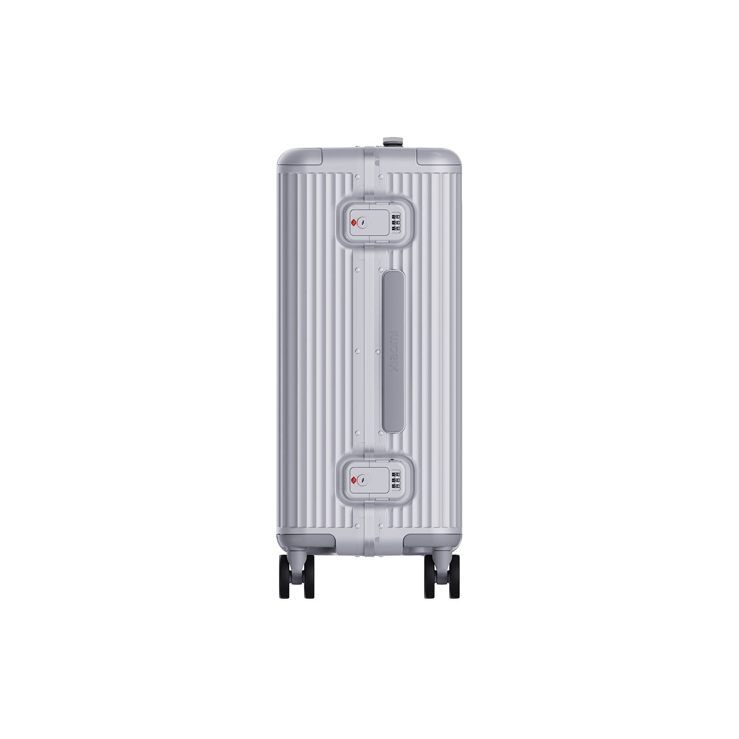 Xiaomi | Aluminum Frame Luggage 26" | Grey | 5500 g | Luggage