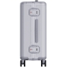 Xiaomi | Aluminum Frame Luggage 26" | Grey | 5500 g | Luggage
