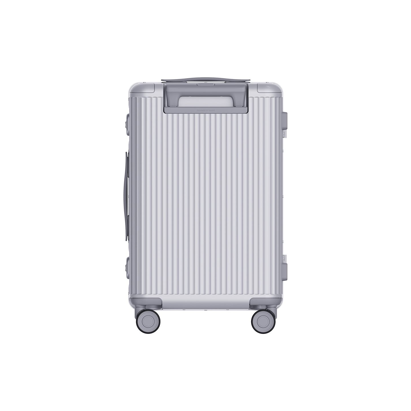 Xiaomi | Aluminum Frame Luggage 26" | Grey | 5500 g | Luggage