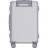 Xiaomi | Aluminum Frame Luggage 26" | Grey | 5500 g | Luggage