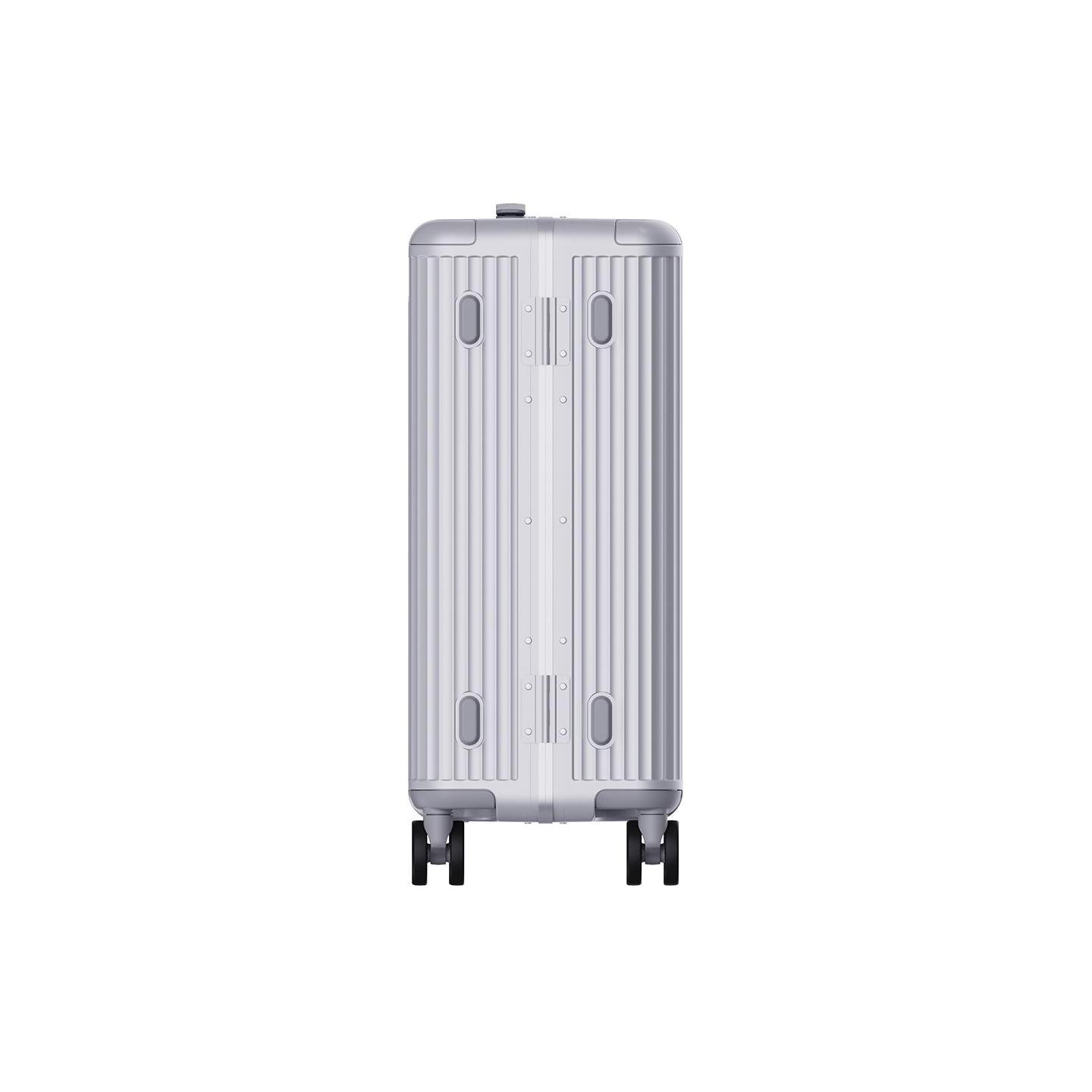 Xiaomi | Aluminum Frame Luggage 26" | Grey | 5500 g | Luggage