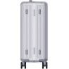 Xiaomi | Aluminum Frame Luggage 26" | Grey | 5500 g | Luggage