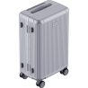 Xiaomi | Aluminum Frame Luggage 26" | Grey | 5500 g | Luggage