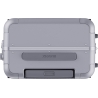 Xiaomi | Aluminum Frame Luggage 26" | Grey | 5500 g | Luggage